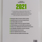 Tieteen kuvalehti : vuosikirja 2021 - vuoden tärkeimmät u... - pikkukuva 2