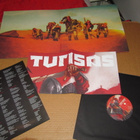 Turisas LP Stand Up And Fight v.2022  UUSI - pikkukuva 3