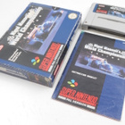 Nigel Mansell's World Championship Racing - pikkukuva 4