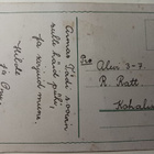 Kivit: Puputäti myy munia, tiput ihmettelevät, eestil. 1934 - pikkukuva 2