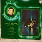 Le Grand Orchestre de PAUL MAURIAT Magic Slows LP-Levy - pikkukuva 1