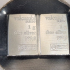 2g 999,0 Valcambi hopea harkot (3) - pikkukuva 2