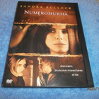 NUMEROMURHA - DVD - pikkukuva 1