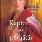 Anne Herries: Kapteeni ja perijätär - pikkukuva 1