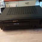 Sony STR-D565 Vahvistin+100 Cd-levyä +DVD soitin - pikkukuva 4