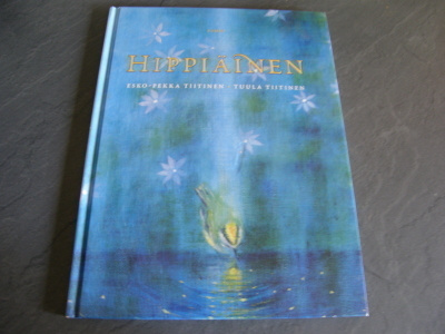 Tiitinen - Tiitinen Hippiäinen