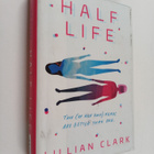 Lillian Clark : Half life - pikkukuva 1
