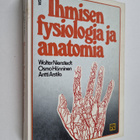 Walter Nienstedt : Ihmisen fysiologia ja anatomia - pikkukuva 1
