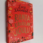 Lucy Diamond : Rantakahvilan joulu - pikkukuva 1