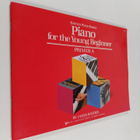 James W. Bastien : Bastien Piano Basics for the Young Beg... - pikkukuva 1