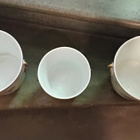3 x suojaruukku . Rokokoo tyyli . Karlskrona - pikkukuva 4