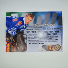 1998-99 Cardset Finland - Maajoukkue  #2 of 47 - pikkukuva 2