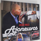 Jussi Halli : Ajoneuvos - pikkukuva 1