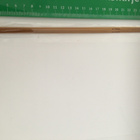 SUKKAPUIKOT 2 mm ( 5 kpl PUSSI) 25 cm - pikkukuva 1