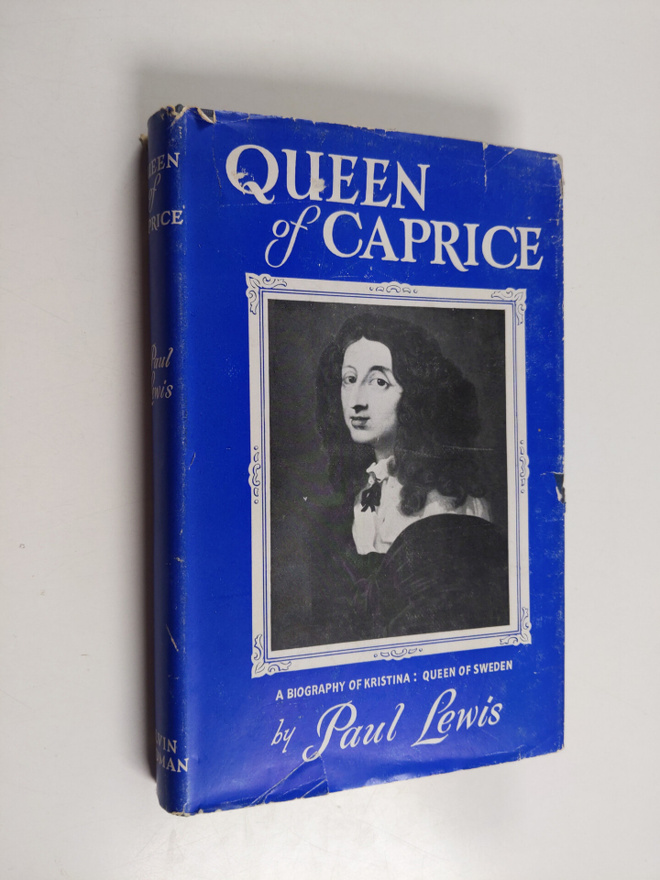 Noel Bertram Gerson : Queen of caprice : a biography of K...