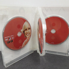 Dharma & Greg - 2. Kausi (Elfman, Gibson, 3dvd) - pikkukuva 3