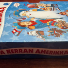 Olipa kerran Amerikka (6 disc) - dvd boxi - pikkukuva 3