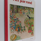 E. Beskow ym. : Het jaar rond / druk 5 - pikkukuva 1