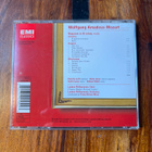 Mozart - Requiem cd - pikkukuva 2