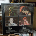 BLACK ROSE - LIVE BY IT M-/EX+ LP fin-84 - pikkukuva 2