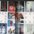 Iittala kokoelma 1993, nid., 80 sivua, K3 - pikkukuva 4
