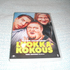LUOKKAKOKOUS (Sami Hedberg)*** - pikkukuva 1