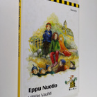 Eppu Nuotio : Villilän Vauhti (signeerattu) - pikkukuva 1