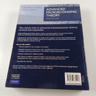 Geoffrey A. Jehle : Advanced microeconomic theory - pikkukuva 2