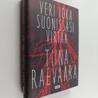Tiina Raevaara : Veri joka suonissasi virtaa - pikkukuva 1