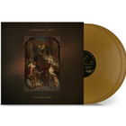 PARADISE LOST : Ascension - 2LP, Gold Vinyl, uusi - pikkukuva 1