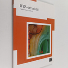 IFRS-termistö : englanti-suomi-englanti - pikkukuva 1