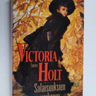 Victoria Holt : Salaisuuksien verkossa - pikkukuva 1