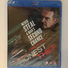 Honest Thief (Blu-ray) Liam Neeson (2020) UUSI - pikkukuva 1