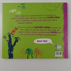 Julia Kaergel : Fingerprints - Let's Make Art with Everyd... - pikkukuva 2