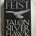 Feist, Raymond E.: Talon of the Silver Hawk - pikkukuva 1