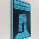Arne H. Lindgren : Svart dagbok - pikkukuva 1