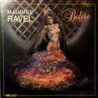 Maurice Ravel – Boléro… LP - pikkukuva 1
