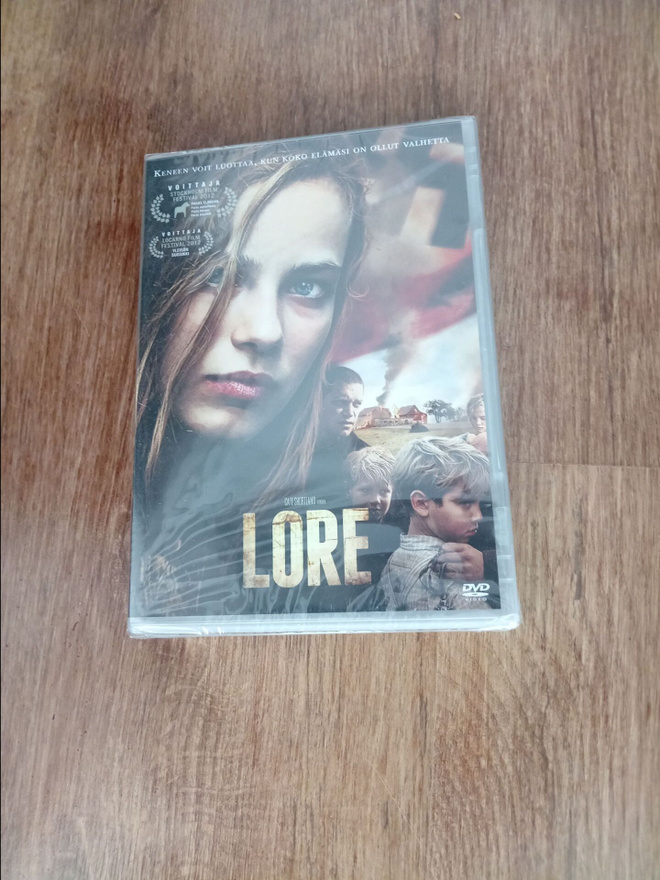 Lore