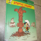 Lucky Luke uudet seikkailut 9 - 1.p nid. v. 2016 - pikkukuva 1