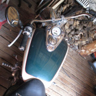 Moottori Honda Shadow VT750C - pikkukuva 2