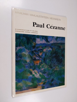 Paul Cezanne : Paul Cezanne