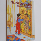 UllaMari Kellomäki : Aurinkopoika - pikkukuva 1