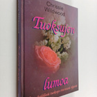 Chrissie Wildwood : Tuoksujen lumoa : luo yksilöllisiä tu... - pikkukuva 1