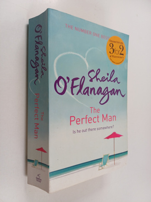 Sheila O'Flanagan : The Perfect Man