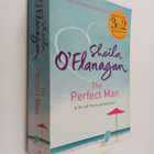 Sheila O'Flanagan : The Perfect Man - pikkukuva 1