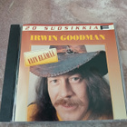 Irwin Goodman - Vain Elämää (20 Suosikkia CD) - pikkukuva 1
