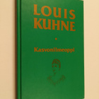 Louis Kuhne : Kasvonilmeoppi taikka Uusi taudintutkimusta... - pikkukuva 1