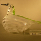 Oiva Toikka iittala Minneapolis City bird LTD 200 - pikkukuva 2
