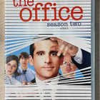 Konttori: Kausi 2 (2005-2006) 4DVD Steve Carell (UUSI) - pikkukuva 1