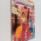 Kari Pekkarinen : Lasimaalauskirja - pikkukuva 1